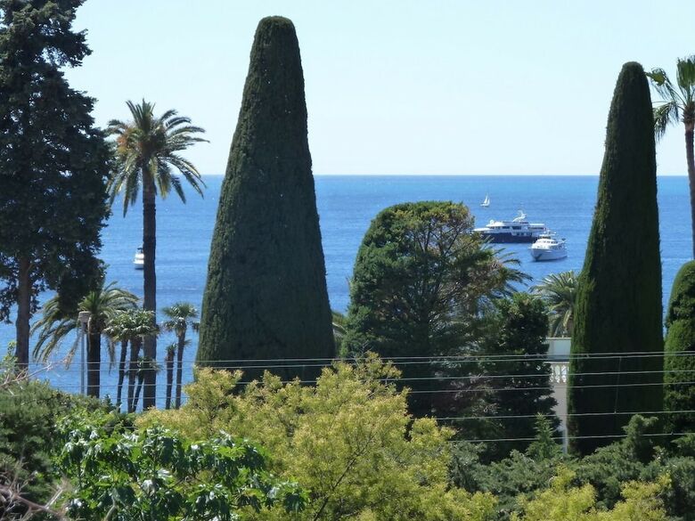 Hotel H�tel La Villa Patricia