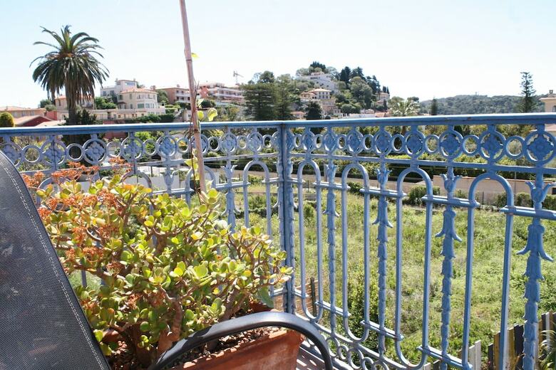 Hotel H�tel La Villa Patricia