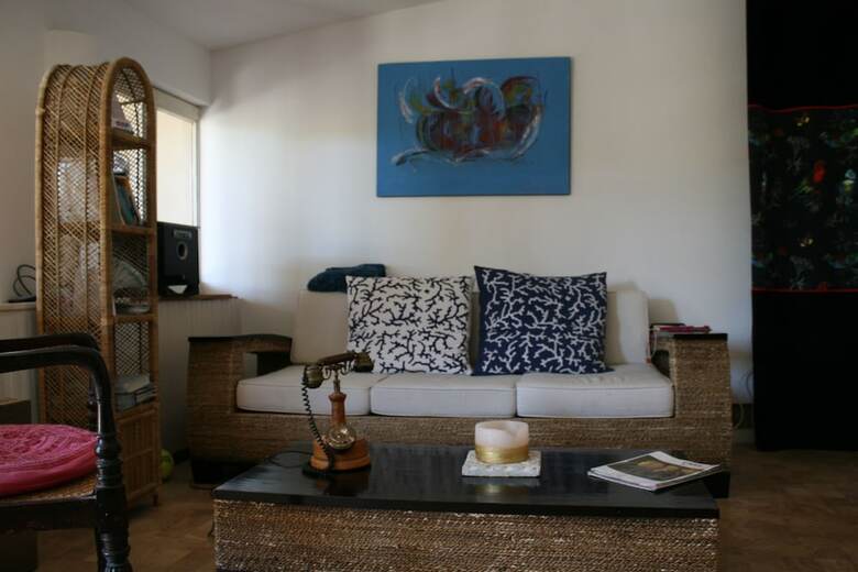 Hotel H�tel La Villa Patricia