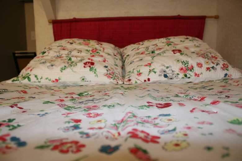 Hotel H�tel La Villa Patricia