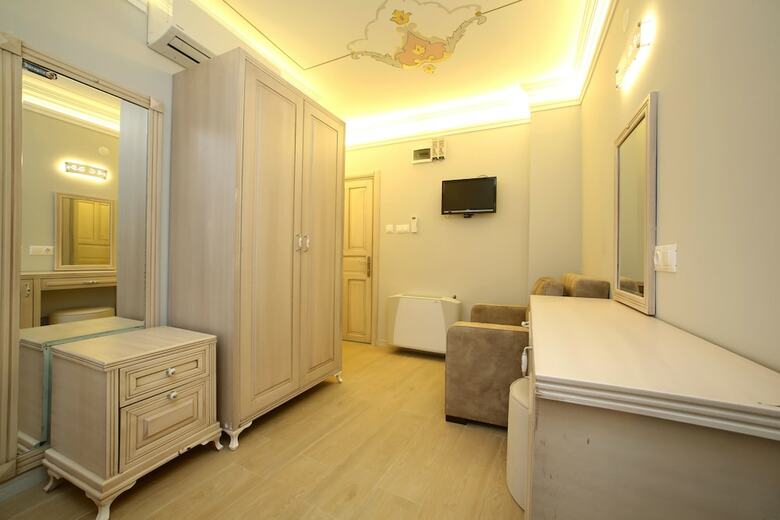 Hotel Ataol Otel