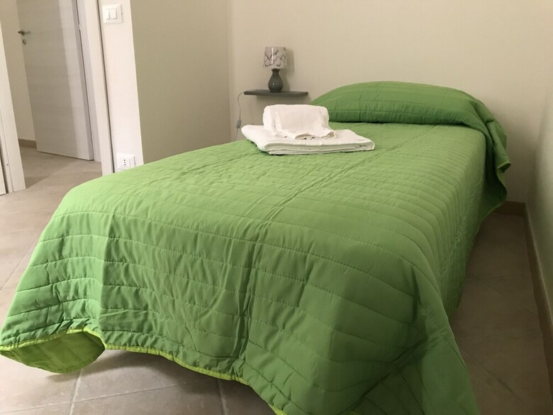 Apartamento Cortiletto Calvano