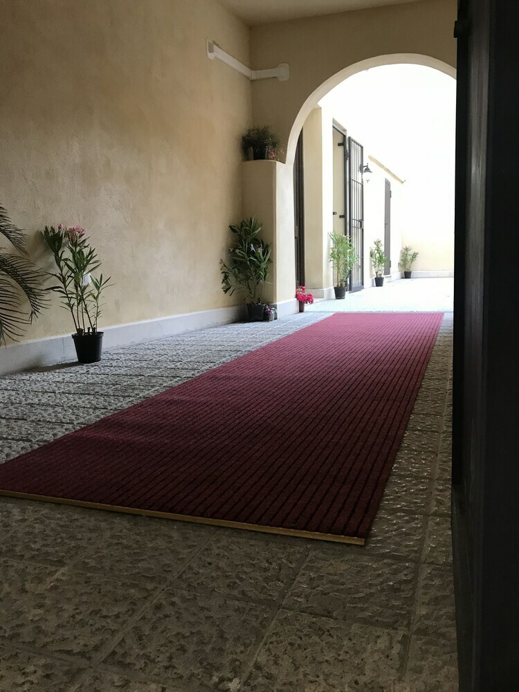 Apartamento Cortiletto Calvano