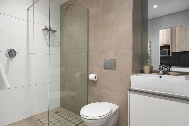 The Sentinel Luxury Apartments