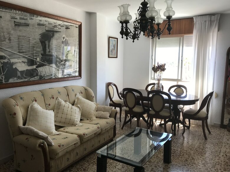Homely Apartments La Mata Centro