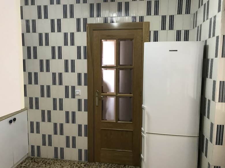 Homely Apartments La Mata Centro