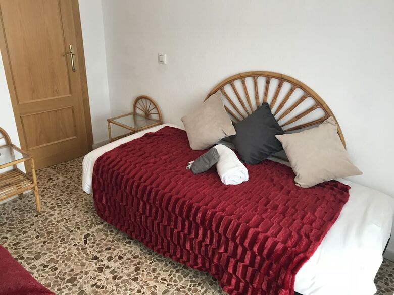 Homely Apartments La Mata Centro