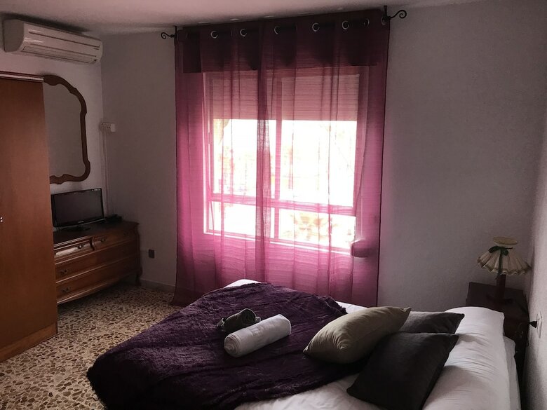 Homely Apartments La Mata Centro