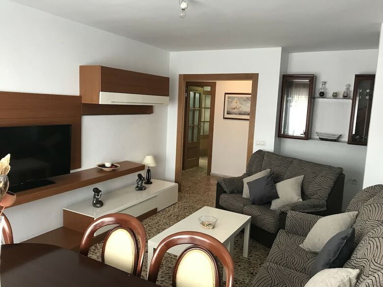 Homely Apartments La Mata Centro