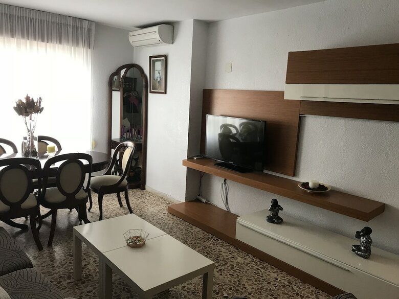Homely Apartments La Mata Centro