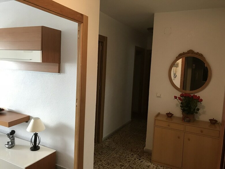 Homely Apartments La Mata Centro