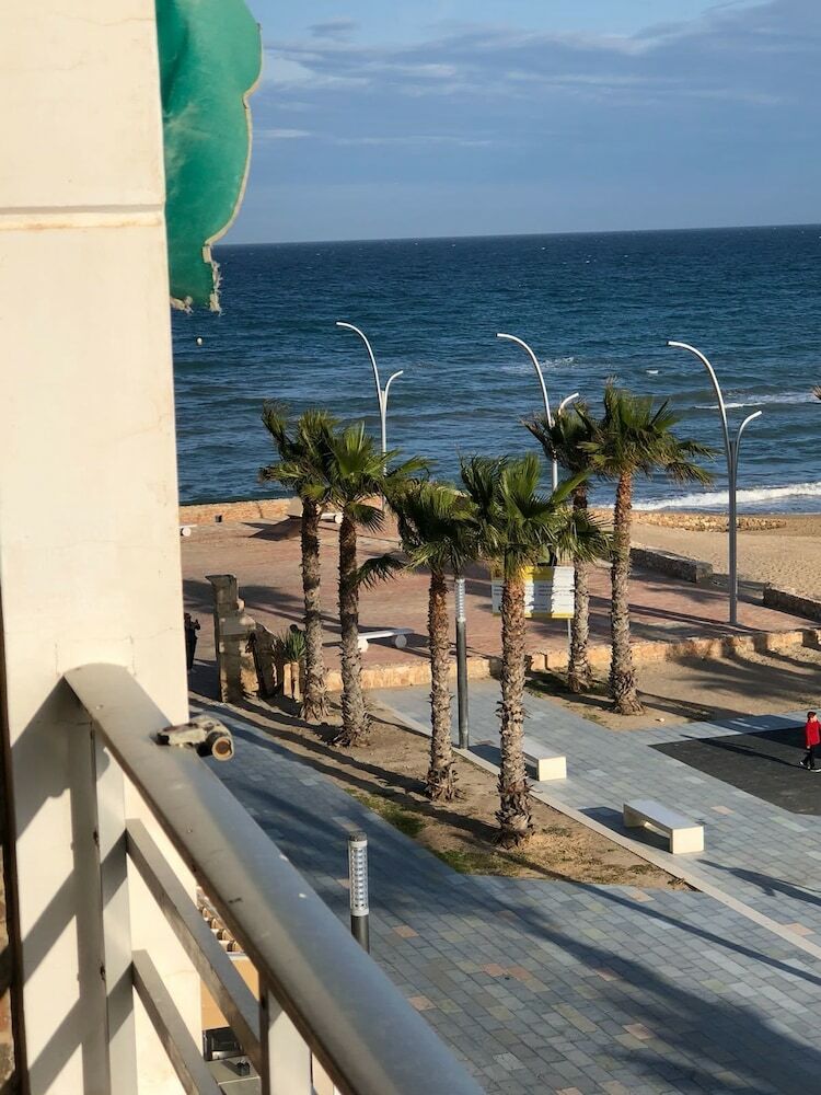 Homely Apartments La Mata Centro