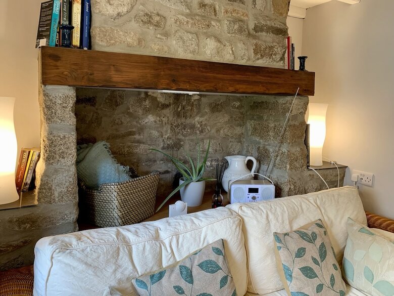 Tresowes Green Cottage