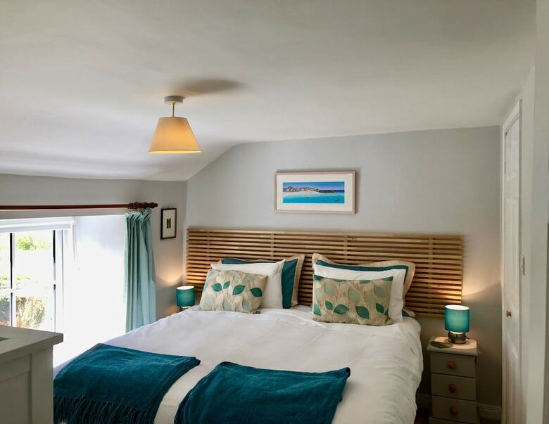 Tresowes Green Cottage