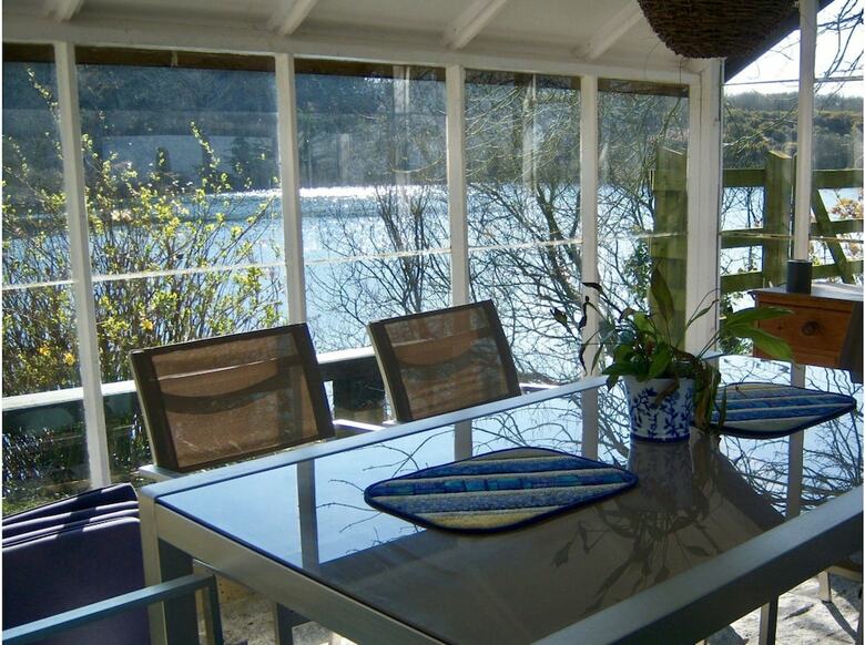 Tresowes Green Cottage