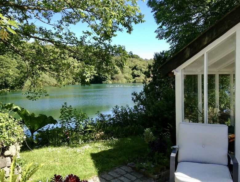 Tresowes Green Cottage