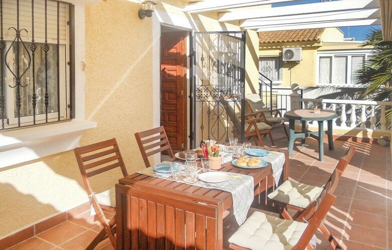 Villa Preciosa