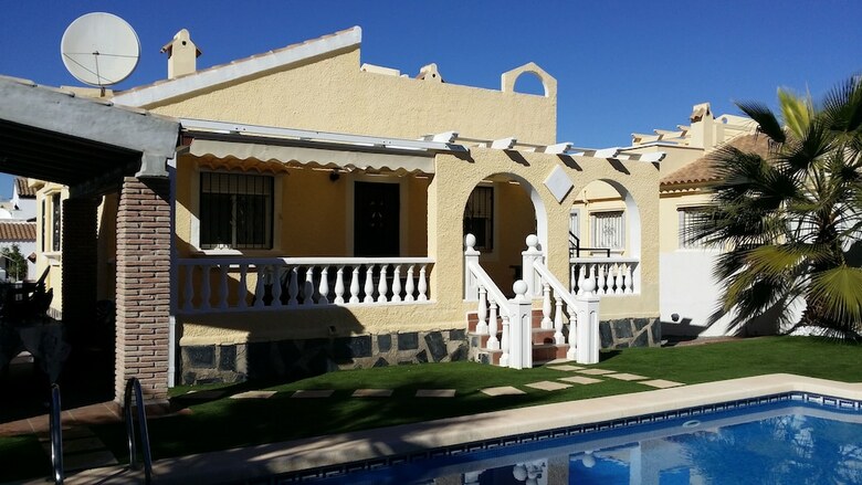 Villa Preciosa