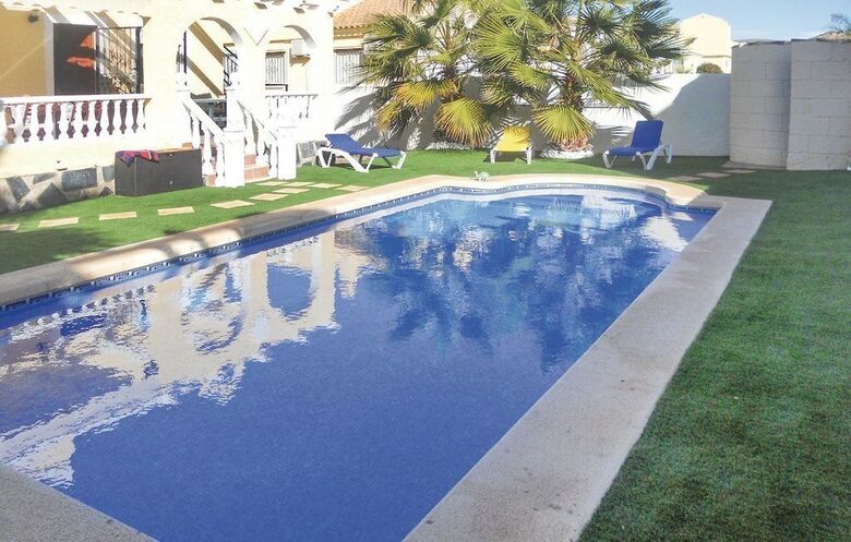 Villa Preciosa