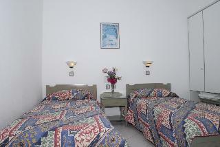 Apartamentos Sunshine Garden