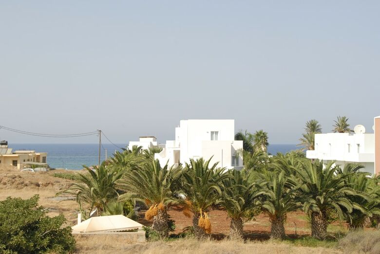 Apartamentos Sunshine Garden