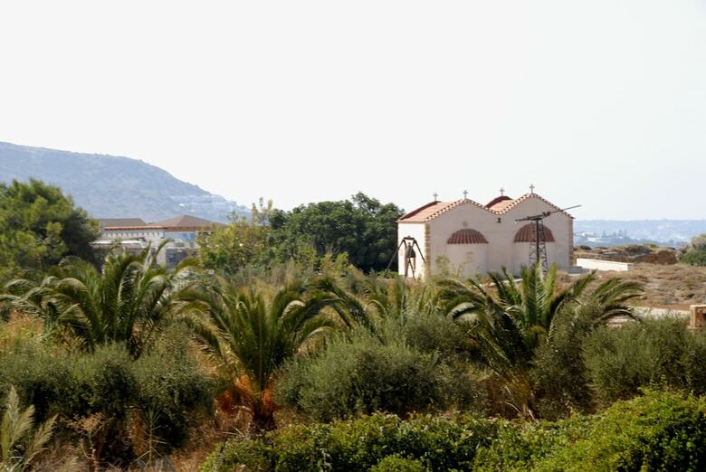 Apartamentos Sunshine Garden