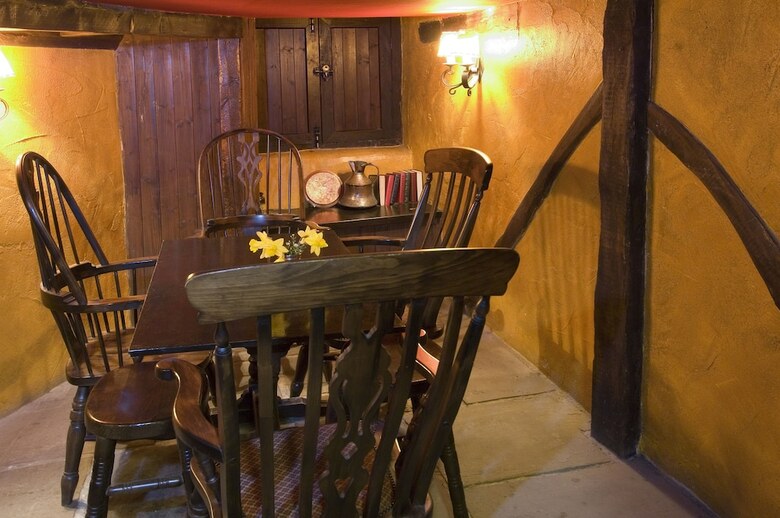 Posada Relaxinnz Old Crown Coaching Inn
