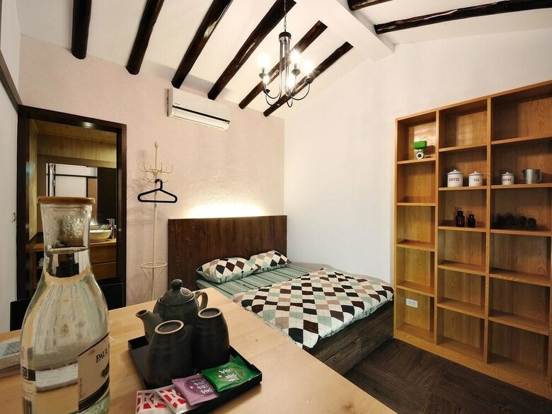 Sunnyrain Bed And Breakfast
