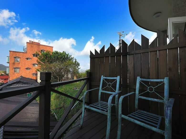 Sunnyrain Bed And Breakfast