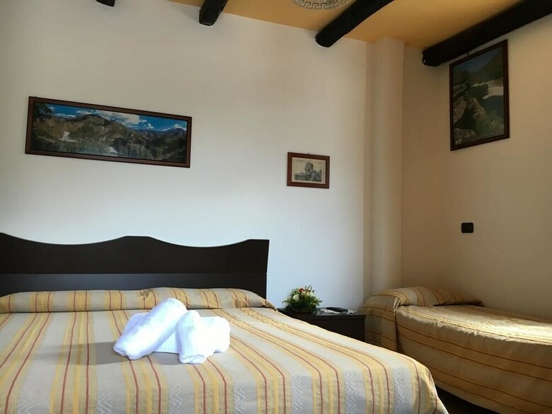 Bed & Breakfast La Bastia Beb