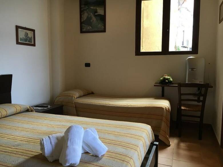 Bed & Breakfast La Bastia Beb