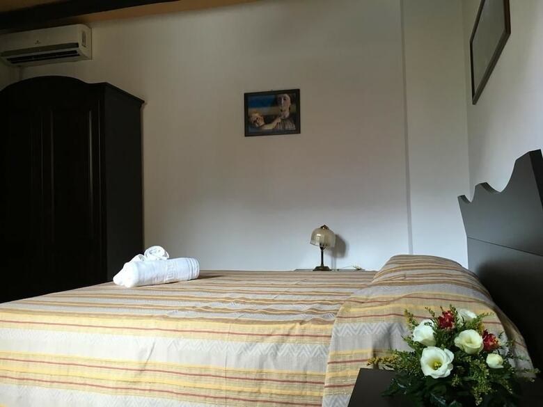 Bed & Breakfast La Bastia Beb