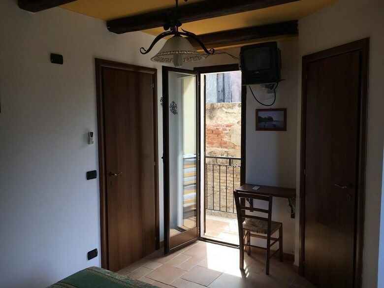 Bed & Breakfast La Bastia Beb