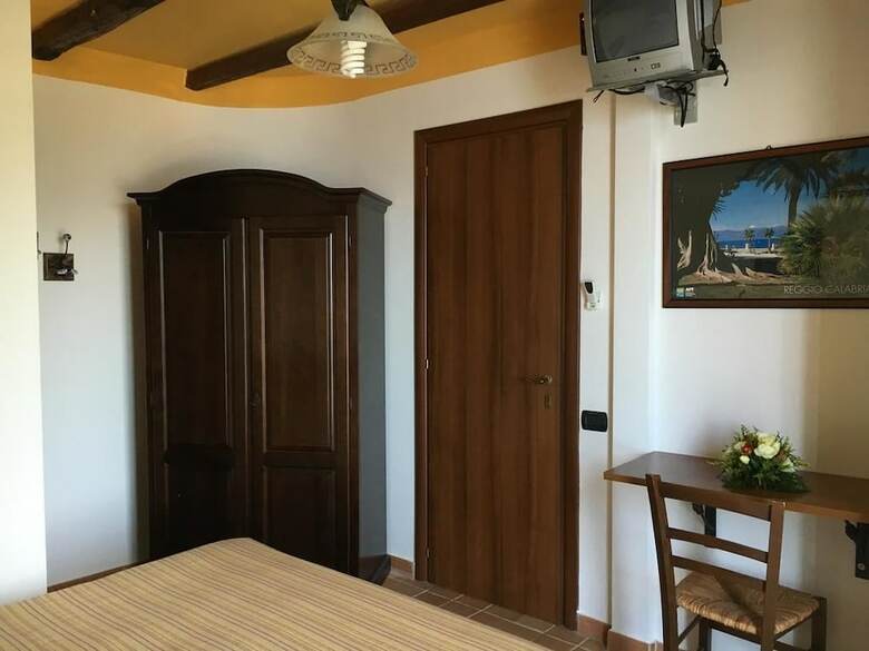 Bed & Breakfast La Bastia Beb