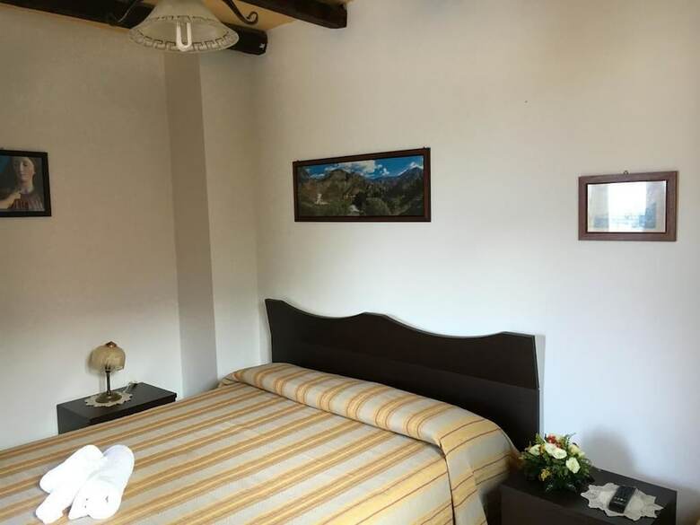 Bed & Breakfast La Bastia Beb