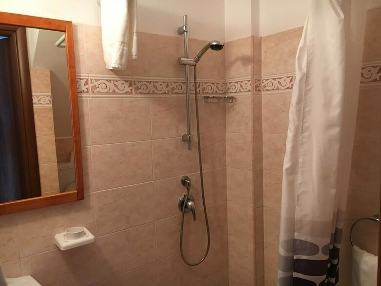 Bed & Breakfast La Bastia Beb