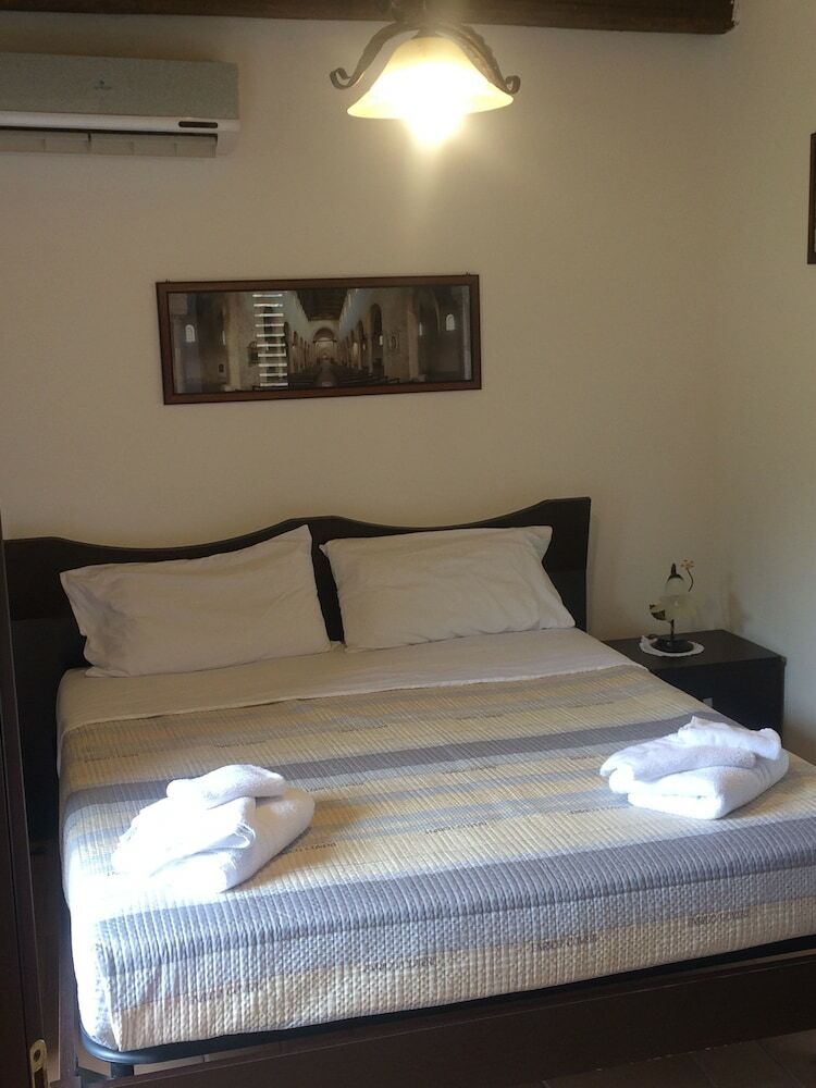 Bed & Breakfast La Bastia Beb