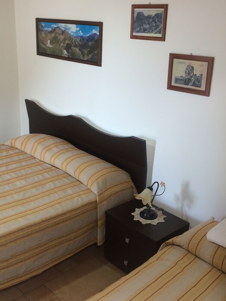 Bed & Breakfast La Bastia Beb
