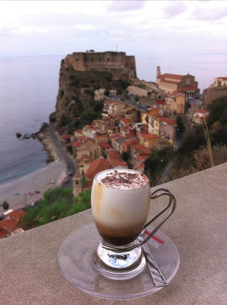Bed & Breakfast La Bastia Beb