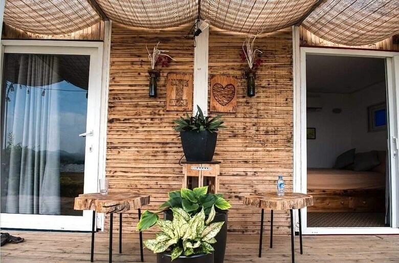 Hotel Mit Hilltop Homestay