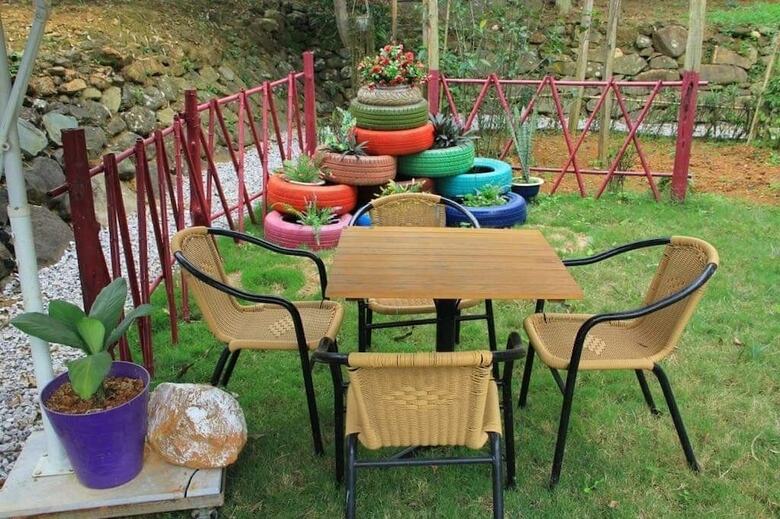 Hotel Mit Hilltop Homestay