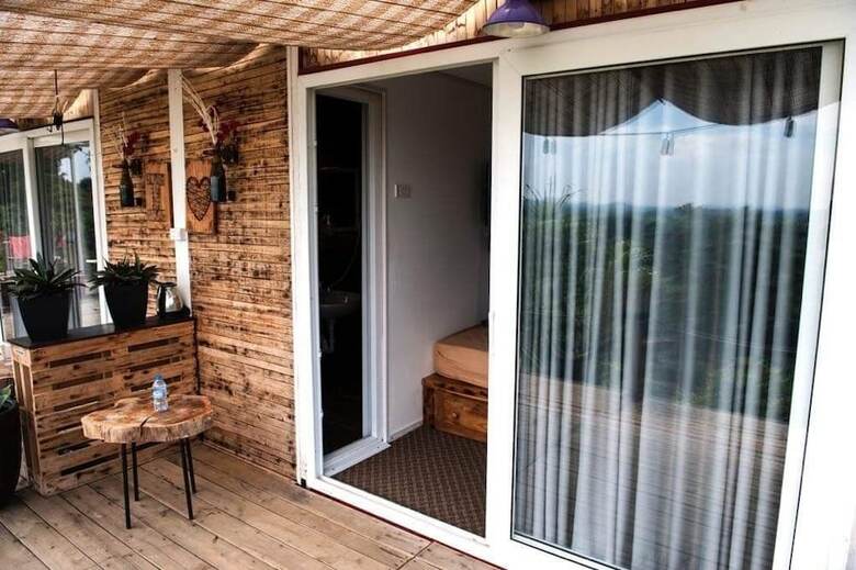 Hotel Mit Hilltop Homestay