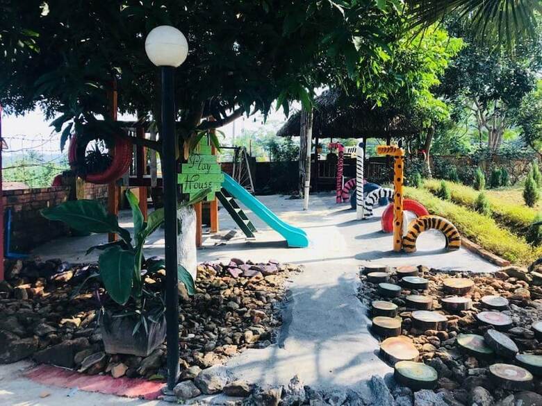 Hotel Mit Hilltop Homestay