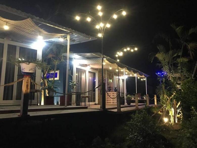 Hotel Mit Hilltop Homestay