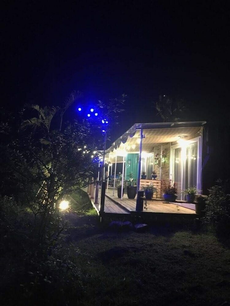 Hotel Mit Hilltop Homestay