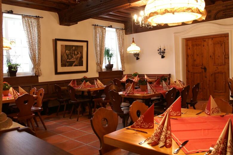 Hotel Zum Erdinger Weissbr�u