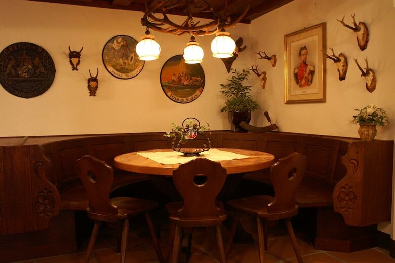 Hotel Zum Erdinger Weissbr�u