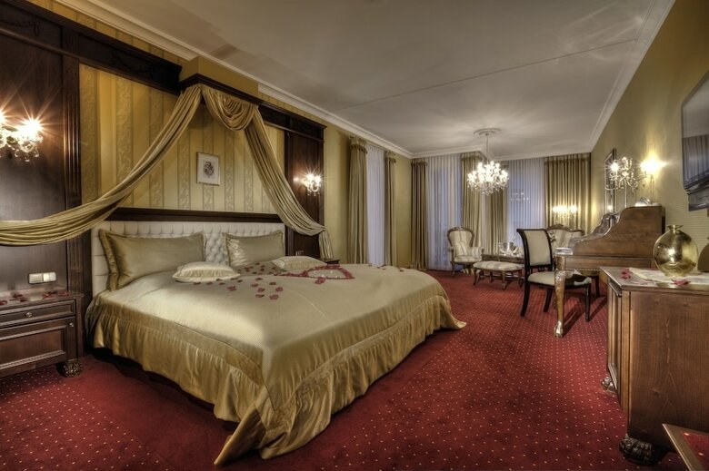Hotel Zum Erdinger Weissbr�u