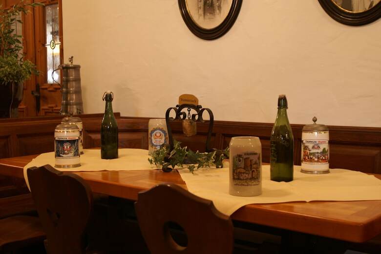 Hotel Zum Erdinger Weissbr�u