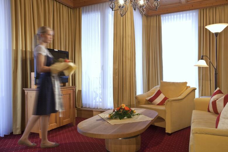 Hotel Zum Erdinger Weissbr�u